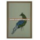 Islamic Calligraphy Muslim Handmade Artist Online Art Gallery Painting Islamic Wall Decor Art Suppliers Muslim Bird